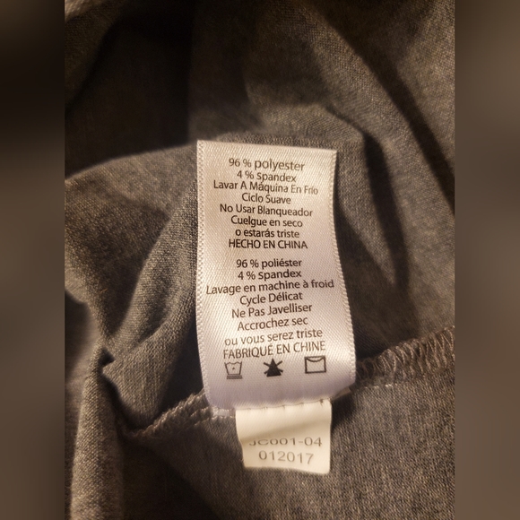 LuLaRoe top - Picture 5 of 6